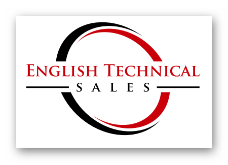 English Technical Sales logo