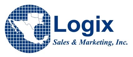 Logix company logo - A division of Macinnis group
