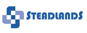 Steadlands Logo